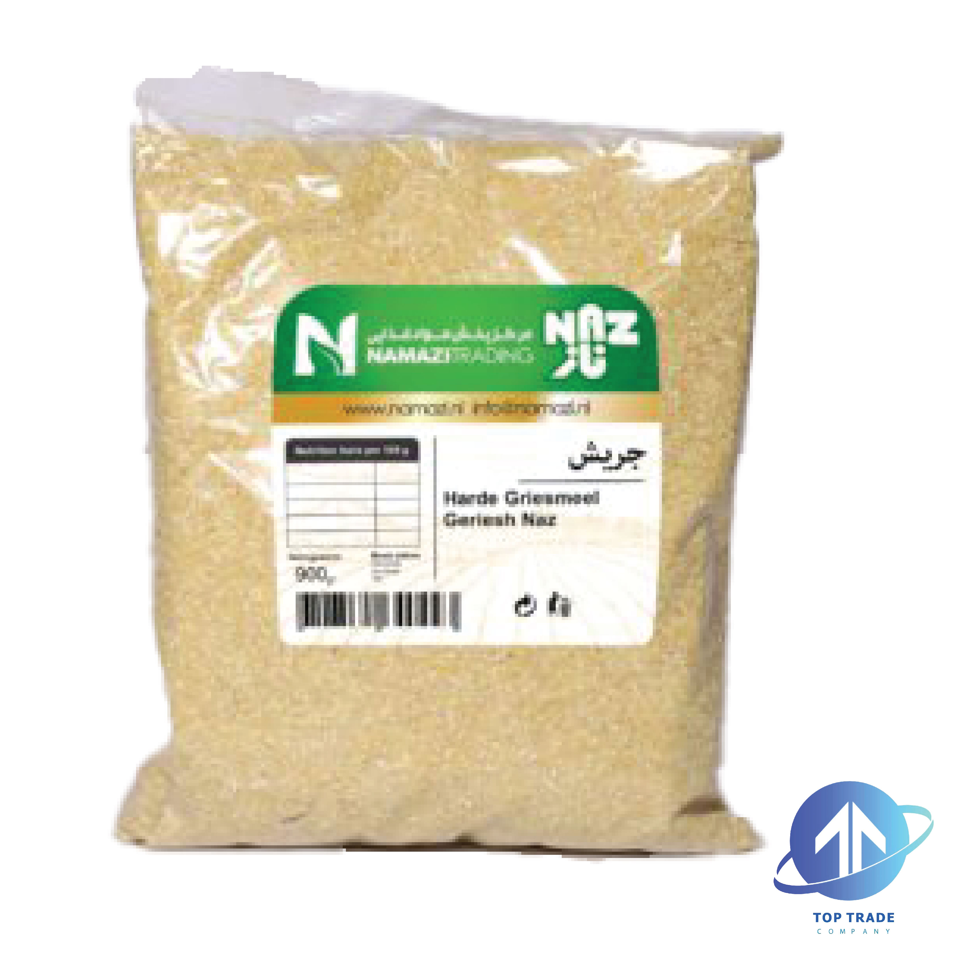 Naz Geriesh Kebbeh 700gr